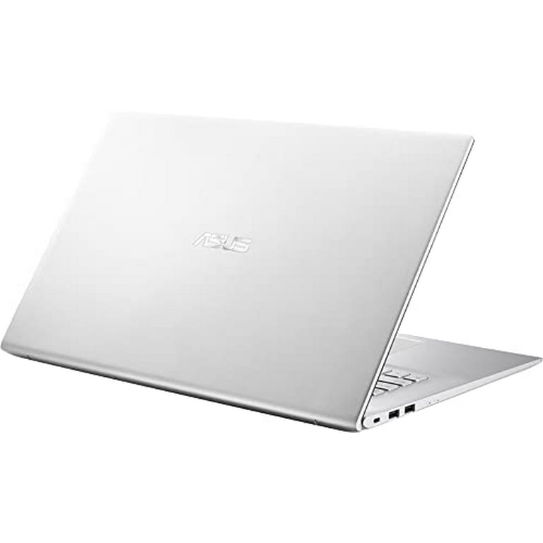  ASUS 2022 Vivobook 17.3 HD+ Business Laptop, Intel Core 10th  Gen i5-1035G1 Up to 3.6GHz, 12GB RAM,1TB HDD +128GB SSD, WiFi5, HDMI,  Windwos 11 +3in1 Accessories : Electronics