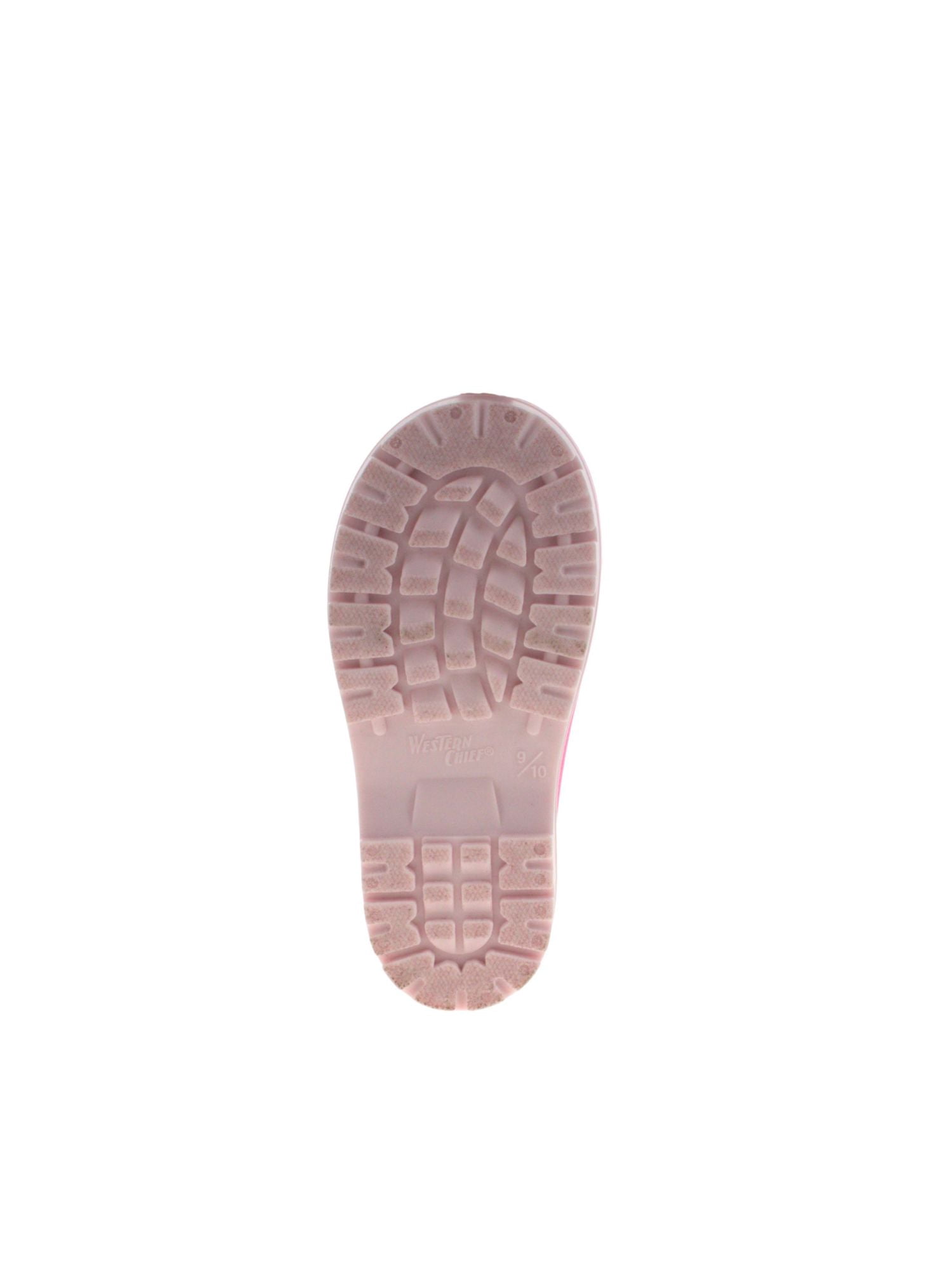 Western Chief Girls Waterproof Chelsea Rain Boot