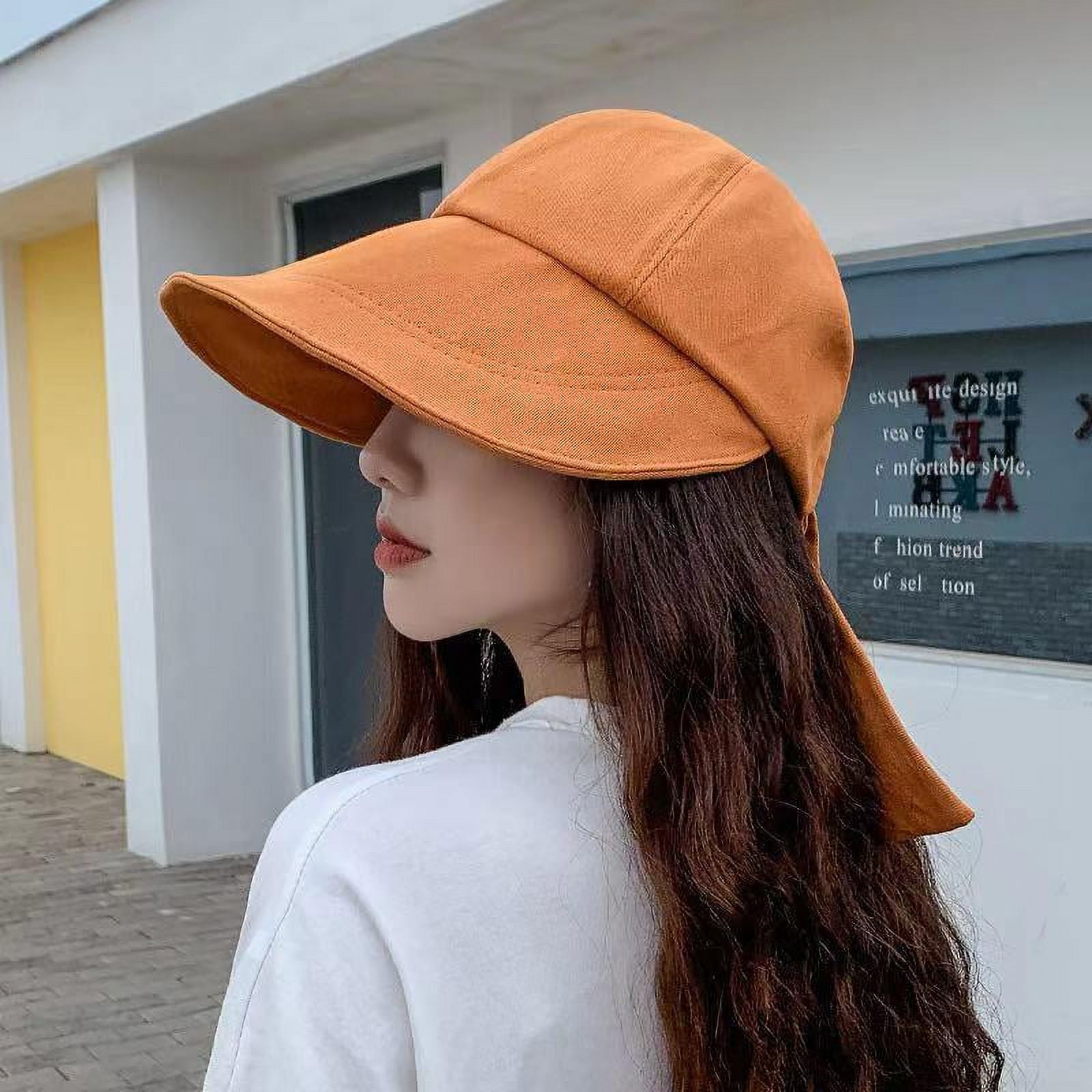 bucket hat for women cap for woman Korean Girl Linen Sun Protection Hollow  Knitted Hat Spring Basin Korean Style Caps Female Hats Sun Hat Bucket Hat