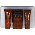 thumbnail image 1 of Copper By Cubano For Men Set: EDT+After Shave Balm+Shower Gel (4.0+4.0+4.0)oz NEW, 1 of 1