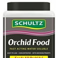 thumbnail image 2 of schultz spf70600 water soluble orchid food 20-20-15, 10 oz, 2 of 2