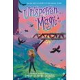 thumbnail image 2 of Pre-Owned Unspoken Magic (Paperback) 0063058057 9780063058057, 2 of 2