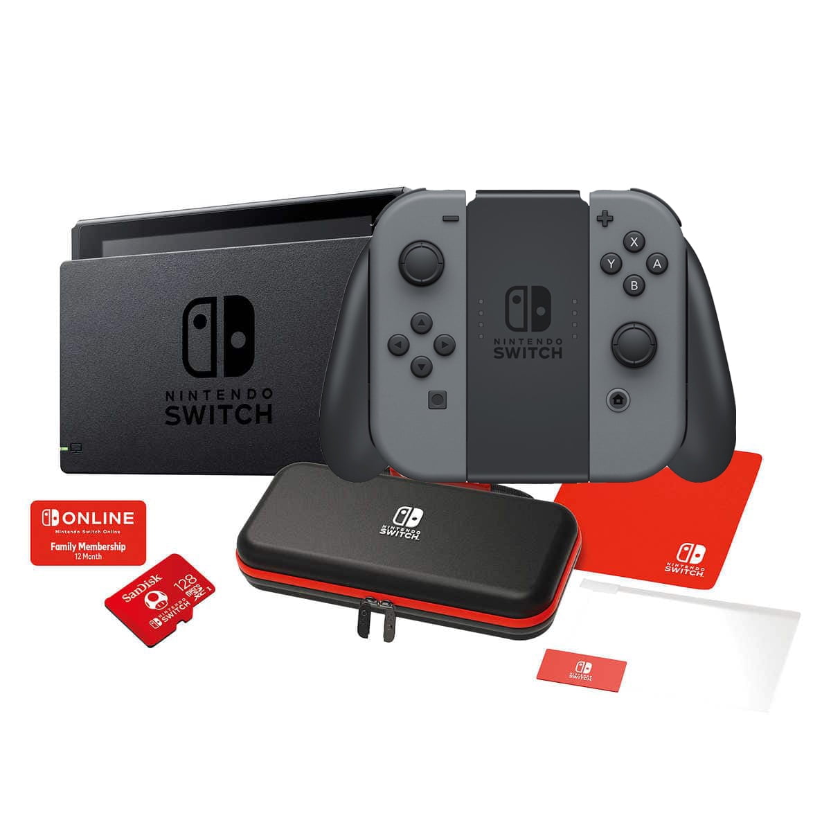 buy nintendo switch family membership