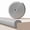 Gray, variant on Baby Proofing Foam Bumpers Foam Baby Safety Bumpers, Soft Crash-Proof Edge Guards Crash-Proof Guards to Protect Babies from Sharp Edges(0.47" Thick x 1.46" Wide x 6.56 FT, Gray)