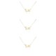 thumbnail image 2 of Collar del zodiaco Jumpingount con colgante de cadena de joyería de tarjeta de visualización Type7 NO7, 2 of 6