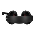 thumbnail image 2 of Sennheiser GAME ONE Gaming Headset, Black, 00615104257443, 2 of 4
