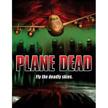 UPC: 0671863326592 | Flight of the Living Dead – movie POSTER (Style A) (27  x 40 ) (2007)