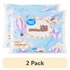 (2 pack) Great Value Mini Marshmallows, 10 oz