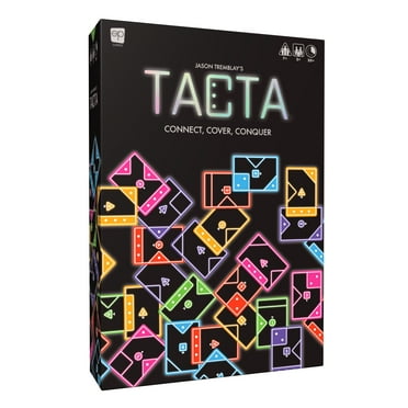 Tacta™ Card Game, by USAopoly