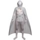 thumbnail image 1 of Moon Knight Halloween Suit Outfit Cosplay Costume Party Jumpsuit Fitted Kids Adult Clothes zhangyuxiang LED, 1 of 2