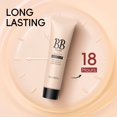 thumbnail image 5 of Foundation Clear Concealer Brightening Skin Tone Contouring Liquid Foundation 30ml, 5 of 5