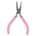 thumbnail image 4 of Round Nose , Sturdy Durable Easy Operation Effort Saving Jewelry   For DIY For Wire For Crafts, 4 of 8