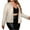 Khaki, variant on HAPIMO Women's Solid Color Coat Open Front Cardigans Fall Casual Blazer Wedding Party Evening Fashion Loose Sequins Jackets Long Sleeve Outwear Winter Outfits Black XXL