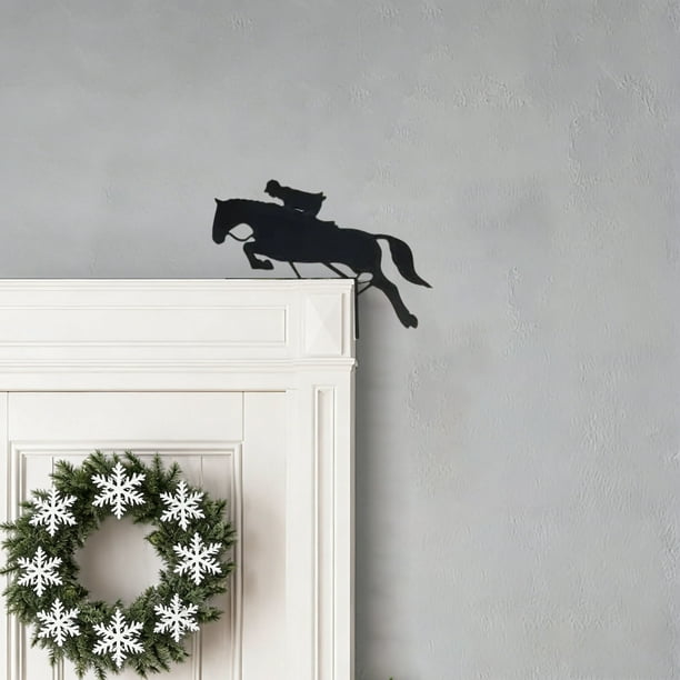 Decoración del hogar, decoración de habitaciones, decoración de paredes, decoración de esquinas de puertas, exquisitos adornos de madera, diseño de esquinas de puertas