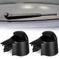 thumbnail image 3 of Decodeary Rear Windshield Wiper Arm Cap Wipers Nut Covers Automobile Replacing Parts, 3 of 6