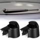 thumbnail image 4 of sweethay Tapas de brazos de limpiaparabrisas traseros, cubiertas de tuercas de limpiaparabrisas, piezas de repuesto para automóviles Vehículos, repuestos y accesorios Mis, 4 of 6