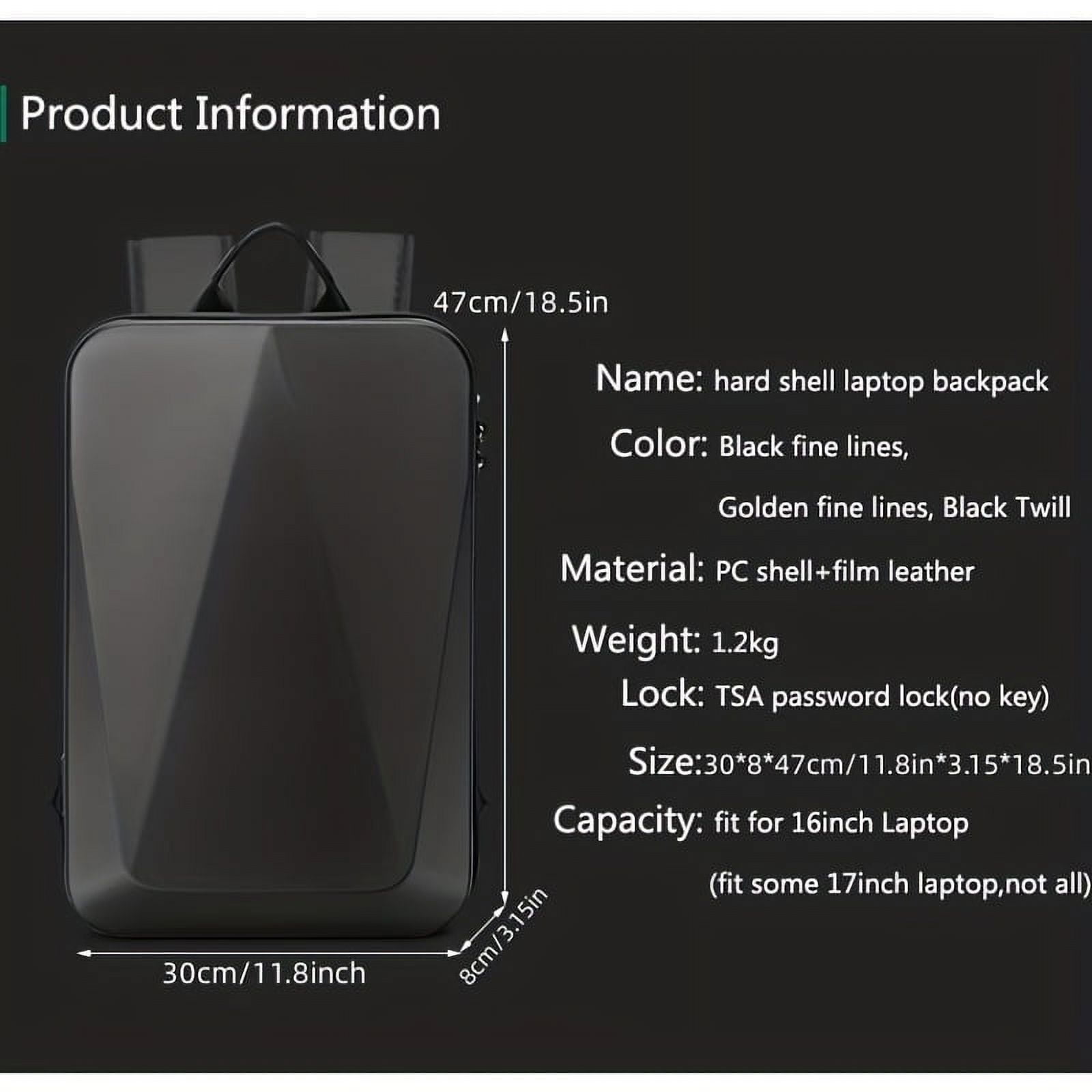 backpack for a gaming 17 inch laptop Gaming Laptop Backpack for 17 Inch Laptops - Stylish and Durable