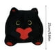 thumbnail image 5 of Juguete de peluche suave Animal lindo y abrazable Peluche muñeca perfecta Niños Día de San Valentín Cumpleaños Navidad, 5 of 7