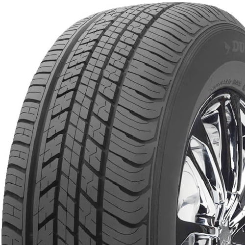 Dunlop grandtrek st30 P225/65R17 102H bsw allseason tire