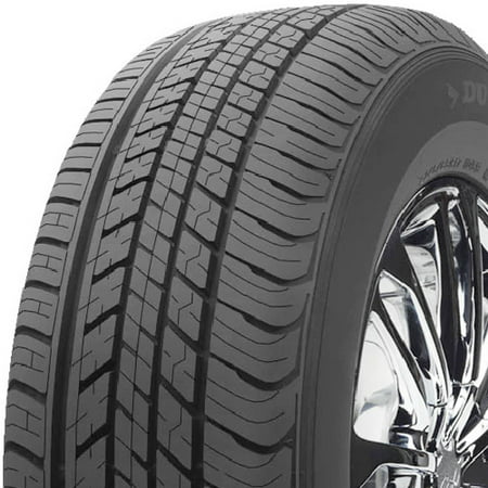 Dunlop grandtrek st30 P225/60R18 100H bsw all-season (Best Price On Dunlop Motorcycle Tires)