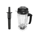 thumbnail image 3 of 5X Blender Tamper Accelerator Plastic Stick Plunger for 760/5000/5200 Blenders for Standard 64Oz Container, 3 of 5