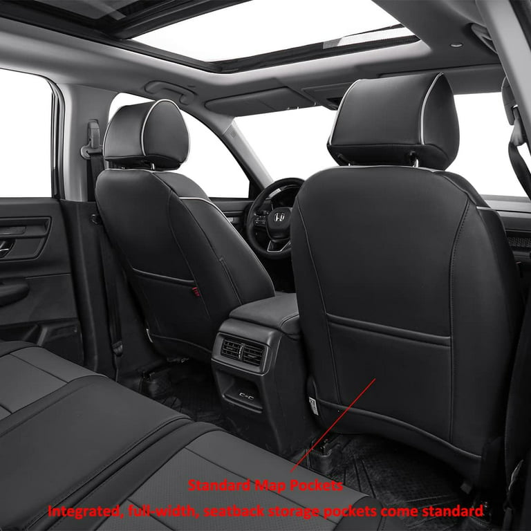 for Kia Sportage 5 NQ5 2023 2024 Car Back Seat Interior Air Vent