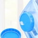 thumbnail image 4 of Bewildely Botella de agua portátil de 5L para acampar, inodoro, fácil de limpiar, anillo de sellado a prueba de fugas, no tiene miedo Utensilios de cocina, 4 of 6