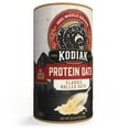 Kodiak ProteinPacked Classic Rolled Oats, 16 oz Canister