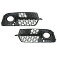 thumbnail image 2 of Couvercle d'Évent Antibrouillard, Grille de Protection Antibrouillard avant Gauche Droite pour Modification Automatique, 2 of 8
