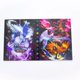 thumbnail image 3 of Cartoon Album 240PCS Card Book Gengar Charmander Map Letters Holder Binder Cartoon VMAX GX EX Game Collection Folder, 3 of 5