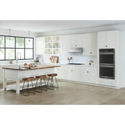 Frigidaire Gcwd2767a Gallery 27 Wide 7.6 Cu. Ft. Double Electric Wall Oven - Stainless