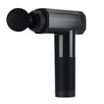 thumbnail image 1 of Pistolet de Massage Musculaire Intelligent 2800mAh à LED, Masseur Musculaire à Percussion pour Tissus Profonds, 4 Têtes, 1 of 6