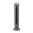 thumbnail image 4 of EHF10201N - ULTRA Slimline Tower Fan, Plastic Grey, 4 of 5