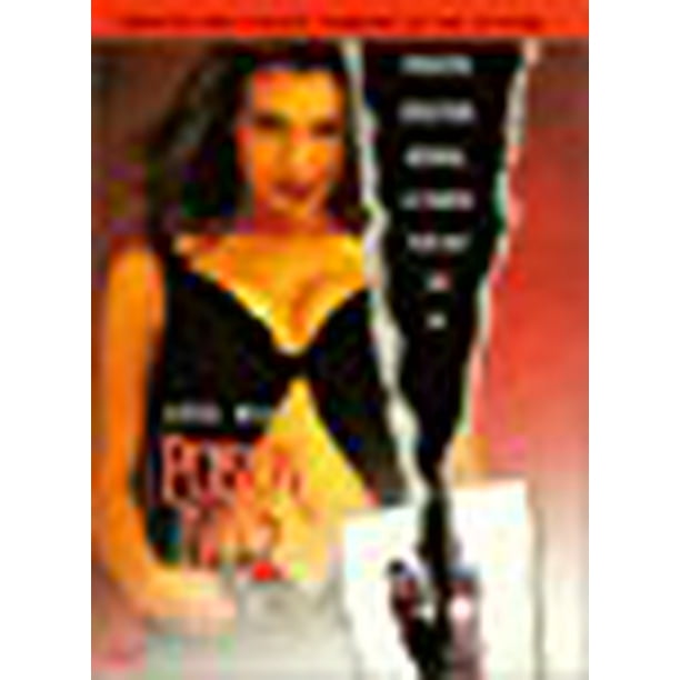 Poison Ivy Ii Lily Unrated R Rated Versions Walmart Com Walmart Com