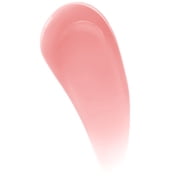 Maybelline Lifter Gloss Lip Gloss Makeup with Hyaluronic Acid, Reef