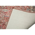 thumbnail image 4 of Bashian Rugs  Zulema Red Transitional Area Rug 8' X 10', 4 of 5