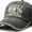 Baseball Caps - Grey, variant on There’s A 99% Chance I Don’t Care Embroidered Dad Hat, Adjustable Distressed Embroidered I Don’t Care Cap Baseball Caps, Black