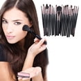 thumbnail image 1 of WIFKLSIIPG A Must Have for Professionals! 20 Piece Makeup Brush Set with Soft Unlocking Infinite Possibilities in Makeup, 1 of 6