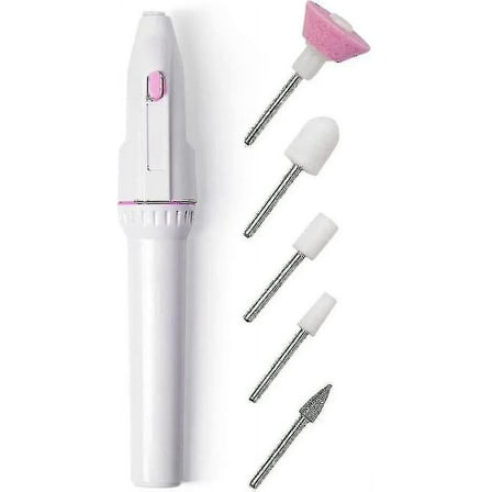 Tooth Grinder, Dental Electric Small Grinder, Polishing And Repairing Teeth, Cleaning And Removing Calculus