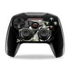 MightySkins SSNIMCO-Yin And Yang Skin Compatible with SteelSeries Nimbus Controller Case Wrap Cover Sticker