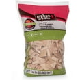 thumbnail image 4 of Weber Apple Wood Chips, 192 Cu. In. bag, 4 of 4