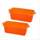 thumbnail image 1 of Silicone Grease Cup Liners for 36 28 22 17 Inch Griddle, 1 of 4