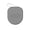Gray, variant on Travel Headset Storage Case for 720BT 770BT 770NC Foldable Over Ear Gear, Hard Shell EVA Cover with Zipper Seal and Carry Loop