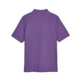 thumbnail image 5 of Harriton M348W Women's Advantage Snag Protection Plus Polo-TEAM PURPLE-M, 5 of 5