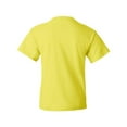thumbnail image 2 of Fruit of the Loom HD Cotton Boy's Short Sleeve T-Shirt, 2 of 4