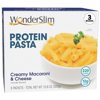 WonderSlim Creamy Fettuccine Alfredo Pasta