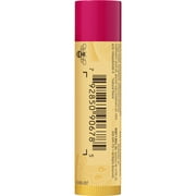 Burt's Bees Watermelon Lip Balm, 1-Pack, 0.15 oz.