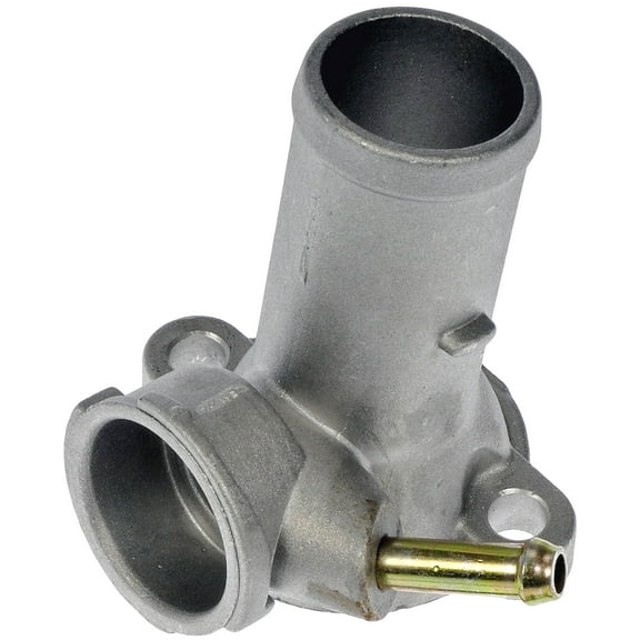Dorman 902-5006 Engine Coolant Thermostat Housing for Specific Models Fits select: 1995-1999 MITSUBISHI ECLIPSE, 1995-1998 EAGLE TALON