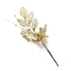 thumbnail image 5 of Nvzi Flores artificiales de margaritas, flores artificiales para exteriores, 8 manojos de flores artificiales resistentes a los rayos UV para exteriores(amarillo), 5 of 5