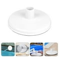 thumbnail image 4 of KAKOWELY Pool Vacuum Base Pool Vacuum Board Vacuum Plate Plastic Vacuum Plate Vacuum Bottom Base,7.87X"X7.87"X2.76", 4 of 4